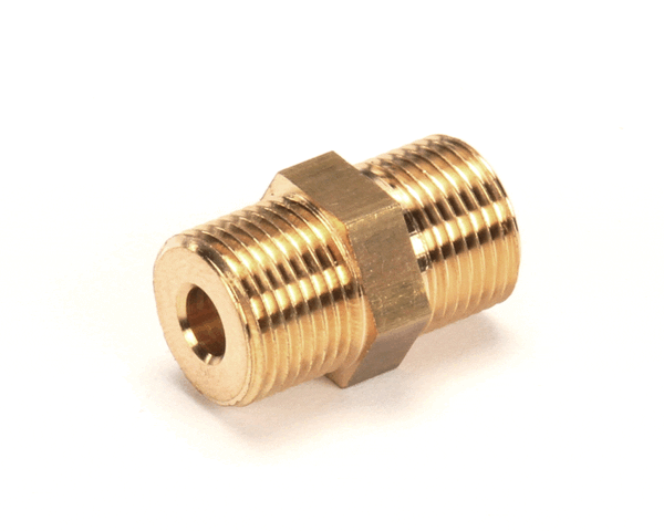Nuova Simonelli USA 07300172 Pipe Fitting 3/8 X 3/8 (NUOV07300172) Each