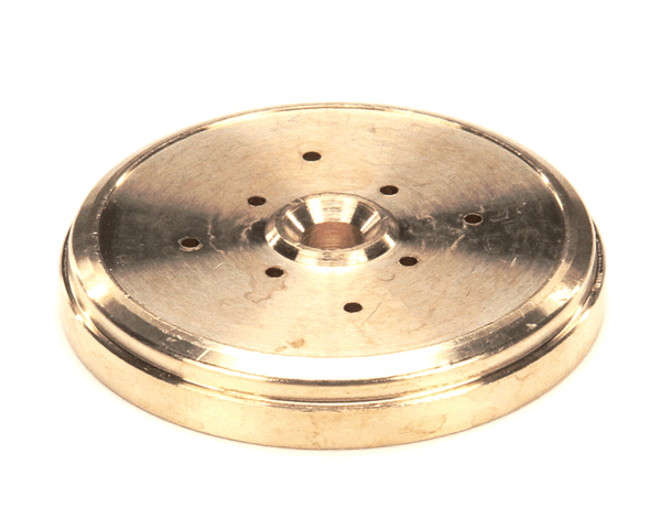 Nuova Simonelli USA 07300183.5 Group Head Cap/Diffuser Plate (NUOV07300183-5) Each
