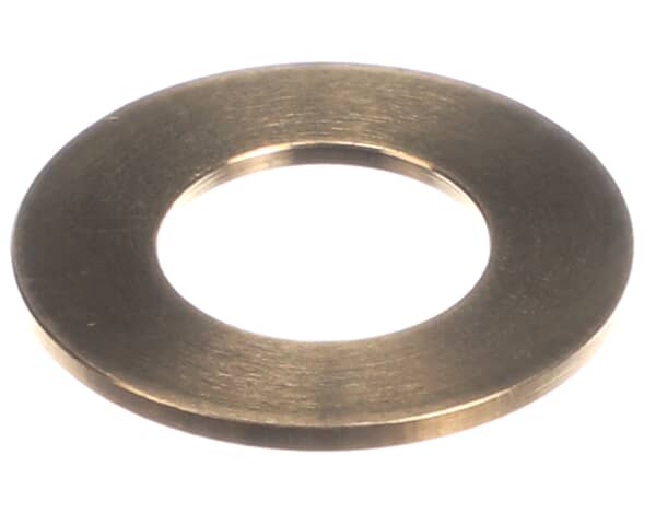 Nuova Simonelli USA 07300227 Brass Washer D.26X13.5X1.5 (NUOV07300227) Each