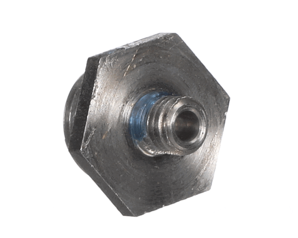 Nuova Simonelli USA 07300292 Ss Swivel Pipe Connector (NUOV07300292) Each