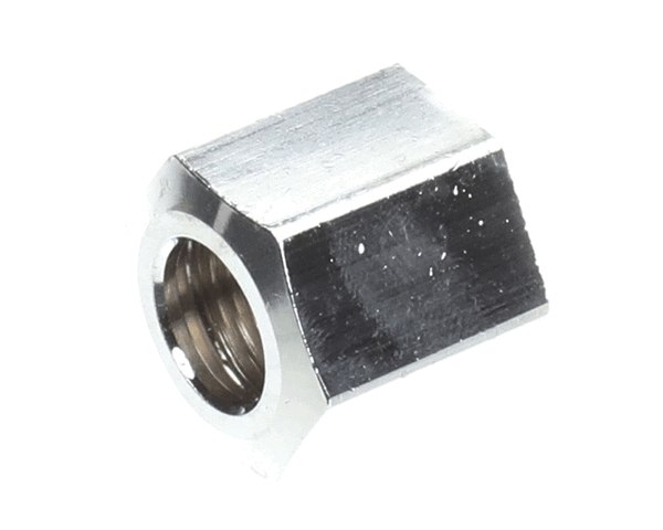 Nuova Simonelli USA 07300295 Chrome Nut Steam Pipe/Lower Sw (NUOV07300295) Each