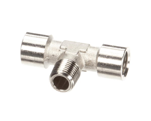 Nuova Simonelli USA 07300366 T Fitting 1/4 F-M-F (NUOV07300366) Each