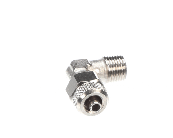 Nuova Simonelli USA 07300714 Elbow Fitting 1/8 Type D6 (NUOV07300714) Each