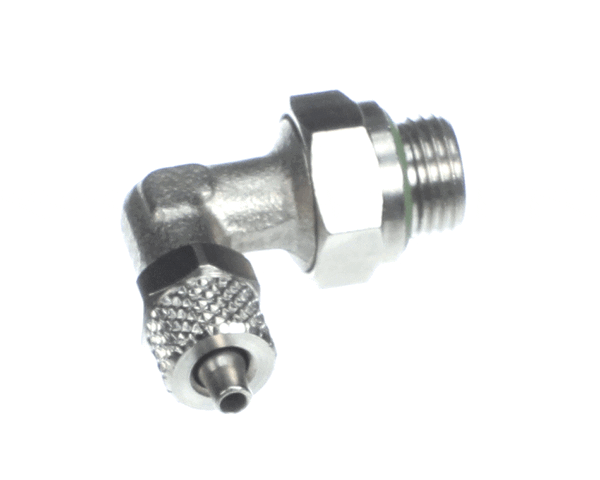 Nuova Simonelli USA 07300721 L Fitting 1/8 (NUOV07300721) Each