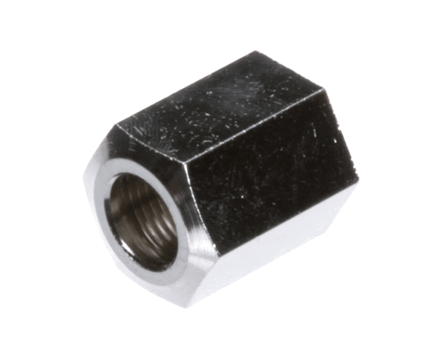 Nuova Simonelli USA 07300798 Aurelia Ii Chrome Nut (NUOV07300798) Each