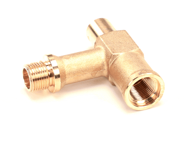 Nuova Simonelli USA 07300800 Steam Valve Body Aurelia Ii (NUOV07300800) Each