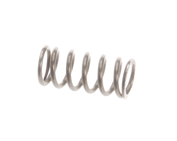 Nuova Simonelli USA 08000005 Spring 6St V11,5X8,5X25 (NUOV08000005) Each