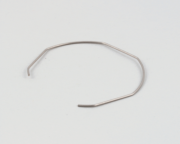 Nuova Simonelli USA 08000017 Portafilter Basket Spring Clip (NUOV08000017) Each