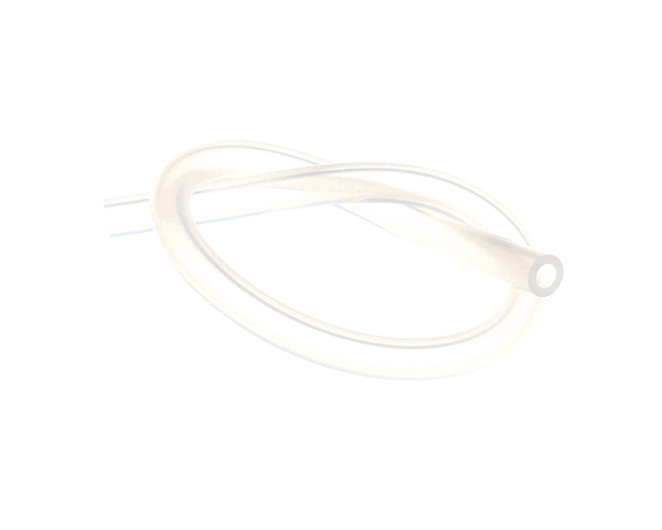 Nuova Simonelli USA 11600004 Silicone Tube 5X9 / Per Foot (NUOV11600004) Feet