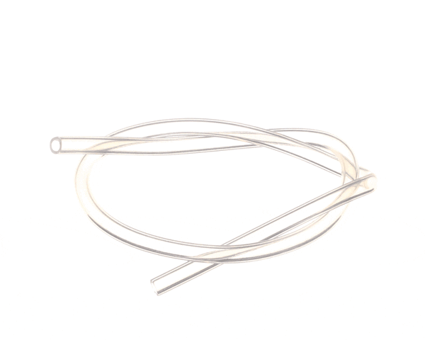 Nuova Simonelli USA 11740002 Ptfe Tubing - Clear 1/8- Per (NUOV11740002) Each
