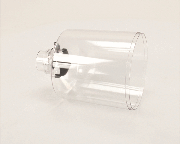 Nuova Simonelli USA 15000056 Bean Hopper For Models Mdx, Md (NUOV15000056) Each