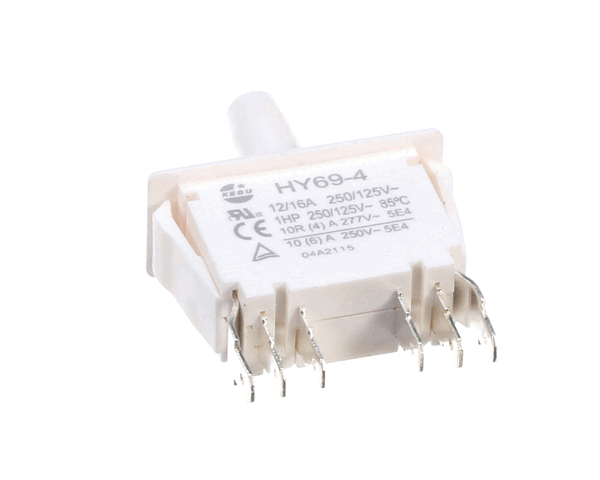 Nuova Simonelli USA 15030002 Mythos Micro Switch Was 4110.0 (NUOV15030002) Each