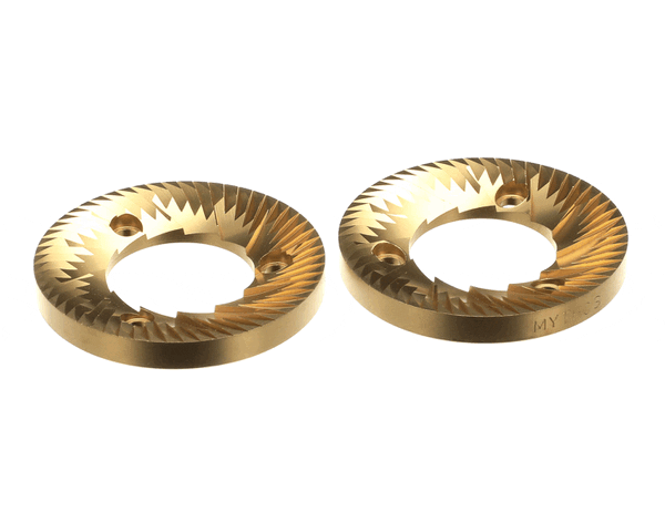 Nuova Simonelli USA 15030057 Mythos Titanium Burrs 75Mm (Lo (NUOV15030057) Each