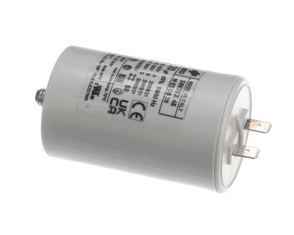 Nuova Simonelli USA 15050003 Capacitor - 20 Uf (NUOV15050003) Each