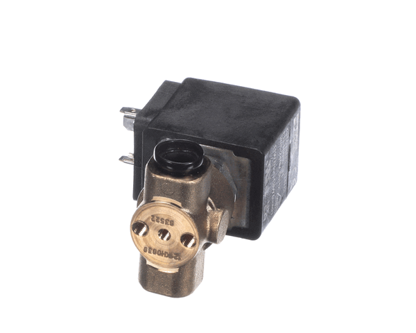 Nuova Simonelli USA 190000111 2 Way Solenoid 1/4-1/4 208-240V 60Hz (NUOV190000111) Each