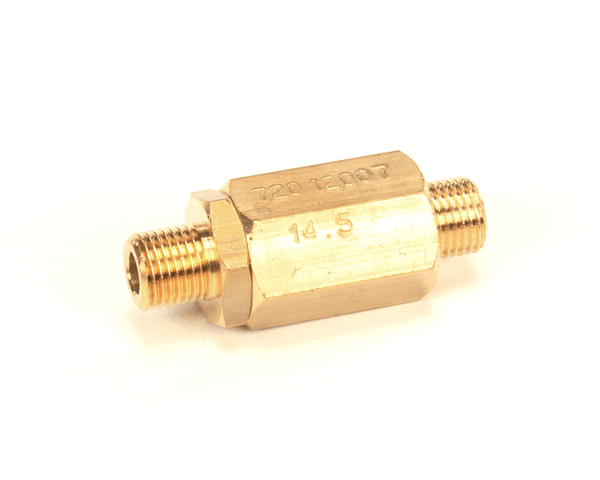 Nuova Simonelli USA 72012007 Expansion Valve Complete (NUOV72012007) Each