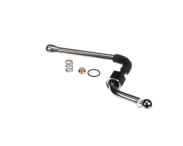 Nuova Simonelli USA 75006037.1 Ss Swivel Steam Wand W/O Valv (NUOV75006037-1) Each