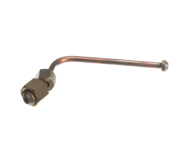 Nuova Simonelli USA 78030037 Flowmeter Exchange Tube 2/3Gr (NUOV78030037) Each