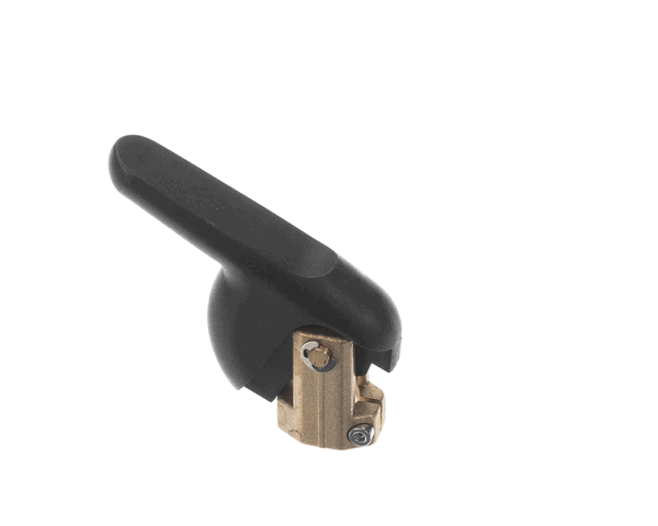 Nuova Simonelli USA 98006022 Left Steam Knob Assembly 2004 (NUOV98006022) Each