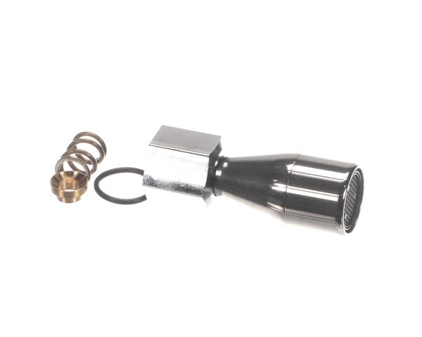 Nuova Simonelli USA 98007009 Ss Hot Water Short Pipe Kit (NUOV98007009) Each