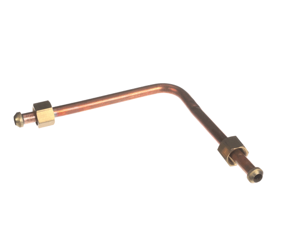 Nuova Simonelli USA 98030058 Tube Safety Valve Aurelia (NUOV98030058) Each