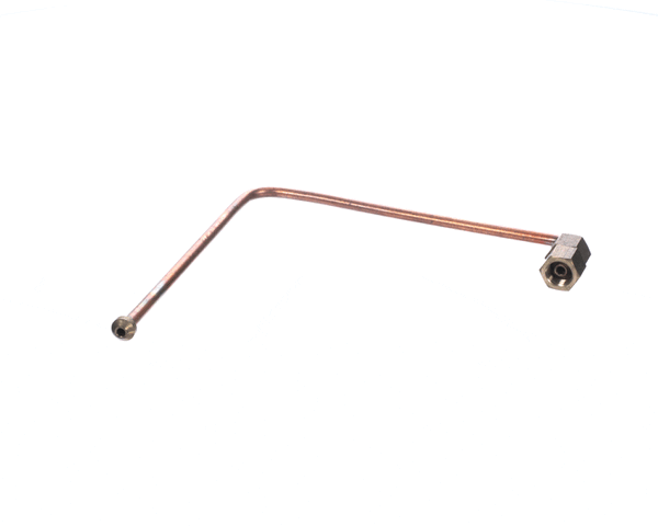 Nuova Simonelli USA 98030059 Tube 1/4 1/4 Pressurestat (NUOV98030059) Each