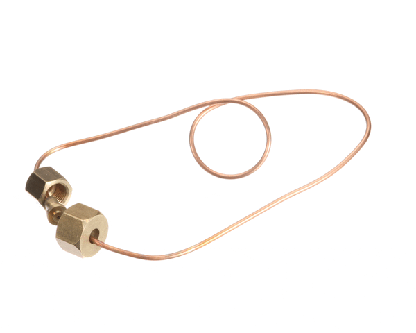 Nuova Simonelli USA 98030075 Tube Gauge To Pump Aurelia/App (NUOV98030075) Each
