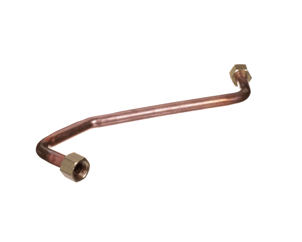 Nuova Simonelli USA 98030088 Tube Lower For Raised Group Au (NUOV98030088) Each