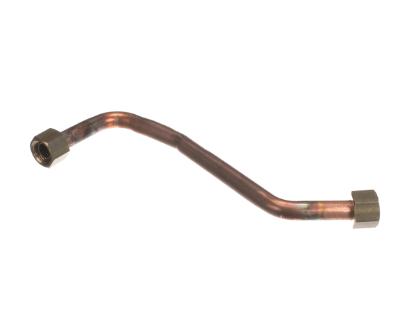 Nuova Simonelli USA 98030158 Lower Heat Exchange Tube 3/8-3 (NUOV98030158) Each