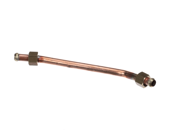 Nuova Simonelli USA 98030206 Upper Tube 3/8-3/8 Appia 2-3Gr (NUOV98030206) Each