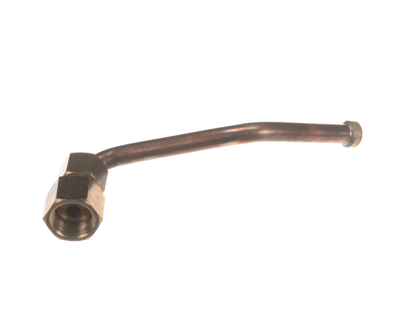 Nuova Simonelli USA 98030322 Tube 6X8 Left Steam Tap - Ev 3 (NUOV98030322) Each