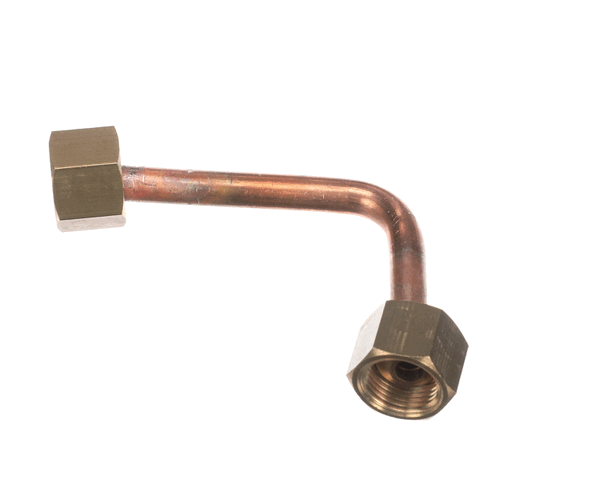 Nuova Simonelli USA 98030510 Aurelia Ii Steam Tube, Right S (NUOV98030510) Each