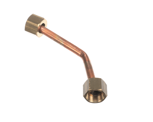 Nuova Simonelli USA 98030512 Aurelia Ii Steam Tube, Left Si (NUOV98030512) Each