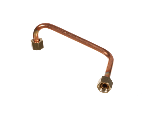 Nuova Simonelli USA 98030538 Aurelia Ii Upper Level Brass T (NUOV98030538) Each