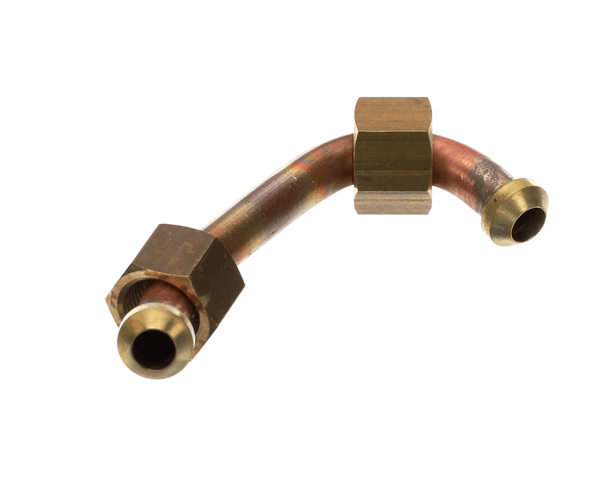Nuova Simonelli USA 98030653 Lower Brass Tube Site Glass Ap (NUOV98030653) Each