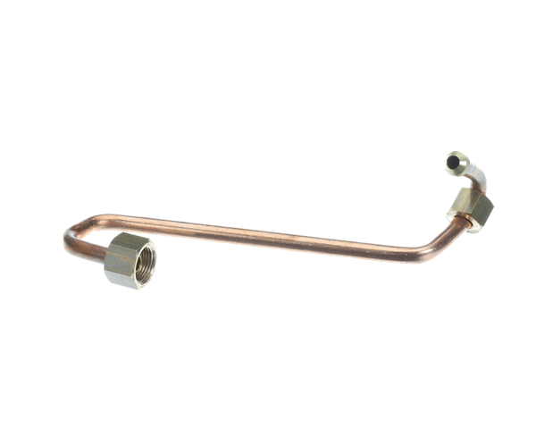 Nuova Simonelli USA 98031134 Pressurestat-Boiler Pipe Aurelia Wave (NUOV98031134) Each
