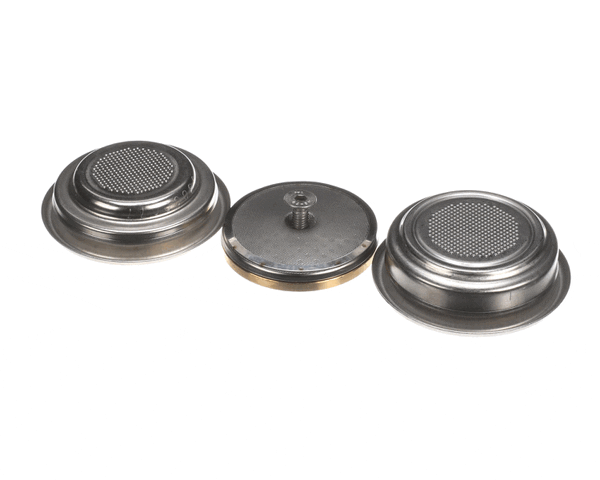 Nuova Simonelli USA 98050002.E Pod Kit Adapter For Aurelia/Ap (NUOV98050002-E) Each