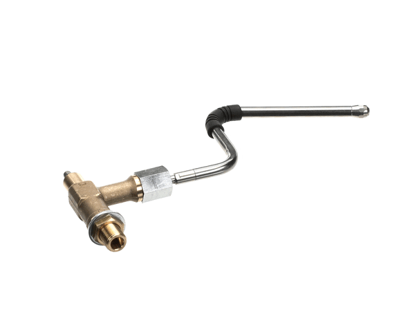 Nuova Simonelli USA 98060000000136 Aurelia Ii Steam Valve Assembl (NUOV98060000000136) Each