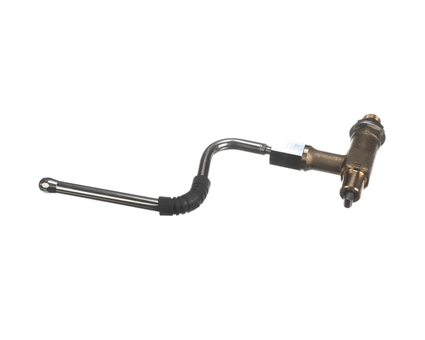 Nuova Simonelli USA 98060000000250 Complete Appia Ii Steam Wand A (NUOV98060000000250) Each