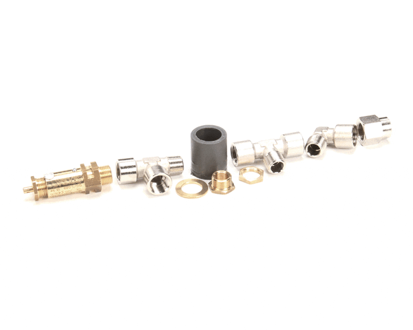 Nuova Simonelli USA 9825000040 Complete Safety Valve Replacem (NUOV9825000040) Each
