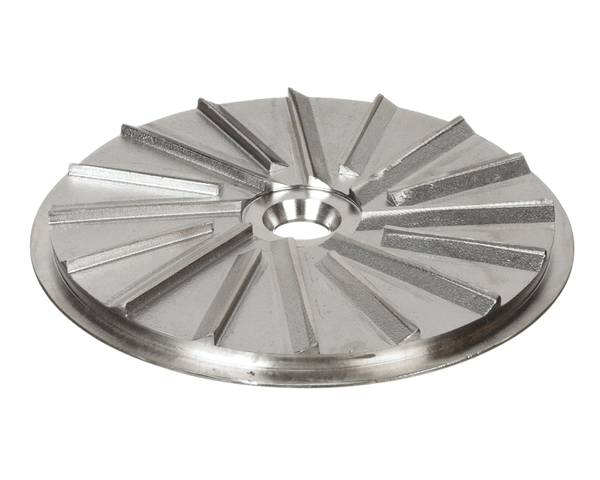 Nutrifaster 108 Cutter Plate, 16 Blades - N350/N450 (NUT108) Each