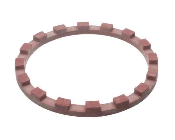 Nutrifaster 127 Rubber Foot - N350/N450 (NUT127) Each