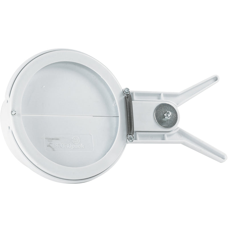 6" Replacement Valve (NUTDISVALVE) Each