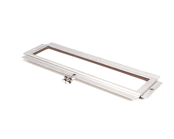 Nu-Vu 21-0020 Assy,Frame,Glass,Light,3Bulb+ (NUV21-0020) Each