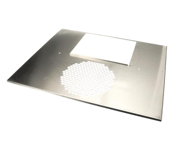 Nu-Vu 21-1037-F Cover, Element, Prfr, Op-2 Ser (NUV21-1037-F) Each