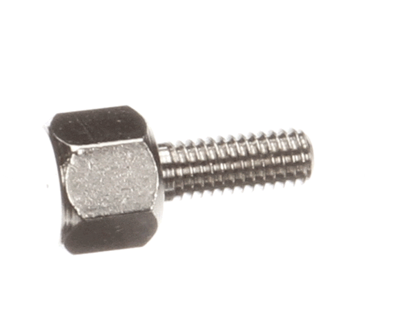 Nu-Vu 21-1060-A Thumbscrew,Hex,10-32X.488Lg (NUV21-1060-A) Each