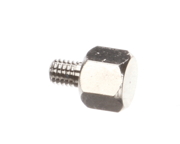 Nu-Vu 21-1064-A Thumb Screw,Hex,10-32X.25Lg (NUV21-1064-A) Each
