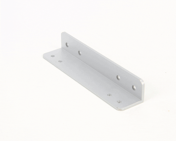 Nu-Vu 21-1114-B Bracket,Mounting,Lt&Rt (NUV21-1114-B) Each