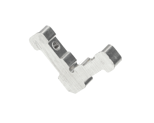 Nu-Vu 21-1906-B Key,Corner,.32"W,10-24 Tap (NUV21-1906-B) Each