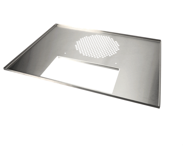 Nu-Vu 21-3014-C Cover,Element,Proofer,Mnfl,Op- (NUV21-3014-C) Each